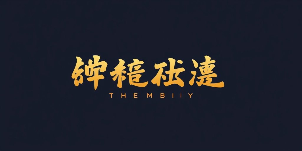 密桃影视合作伙伴博纳影业品牌标志