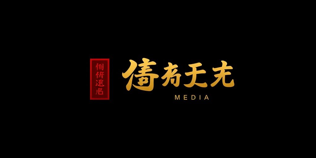 密桃影视合作伙伴华策影视品牌标志